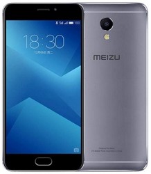 Замена дисплея на телефоне Meizu M5 Note в Калуге